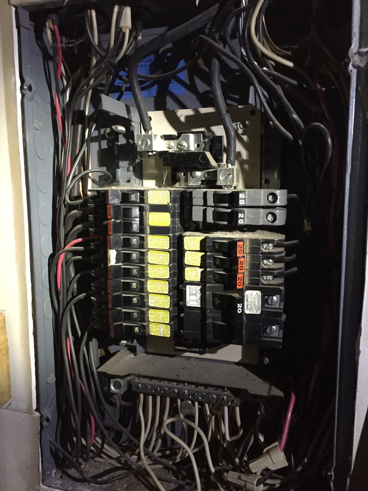 electrical-panel-upgrades-important-for-safety