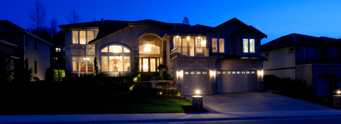 Home security systems & home automation products in Colorado Springs