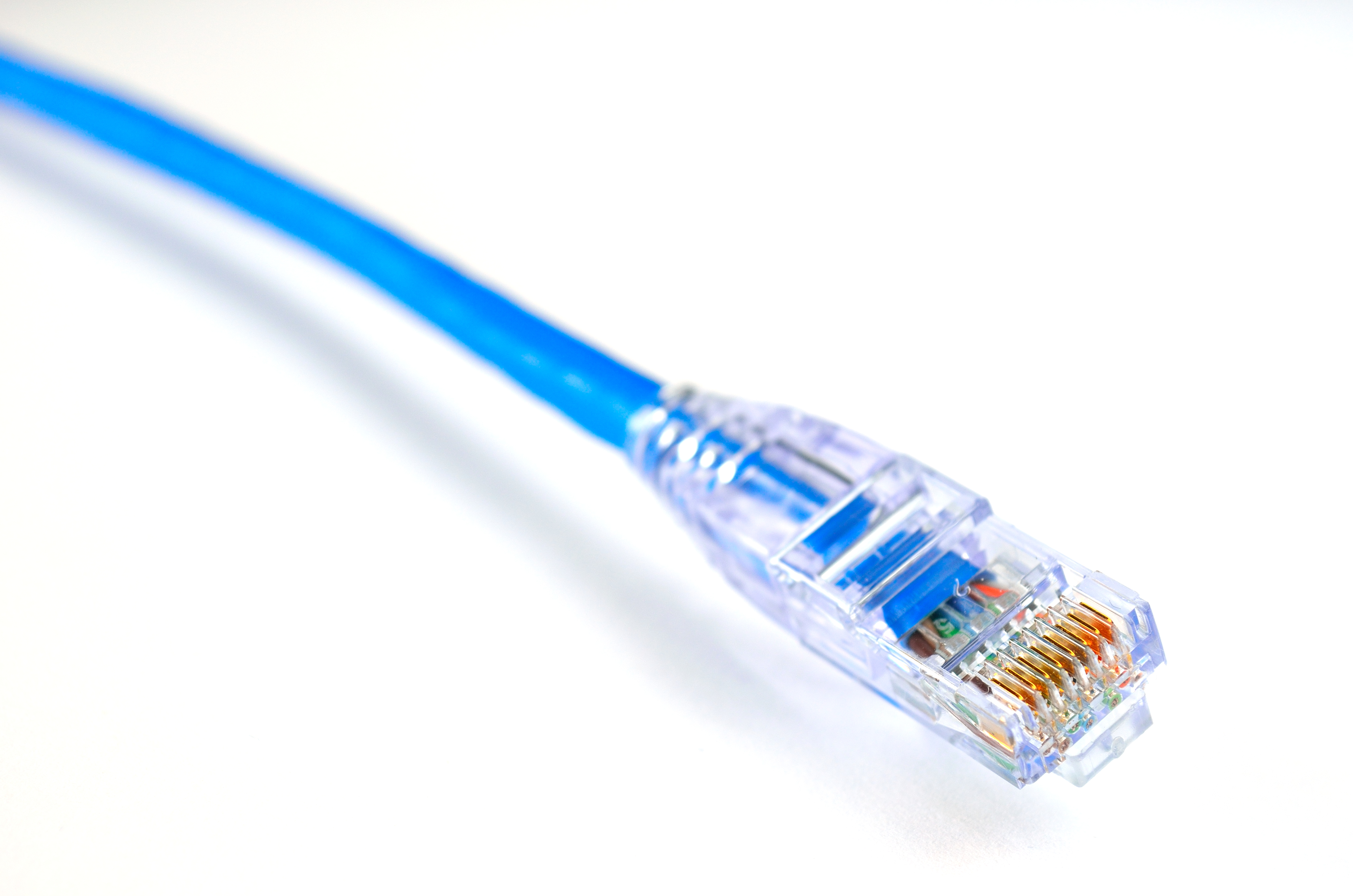 Network Cable In Colorado Springs