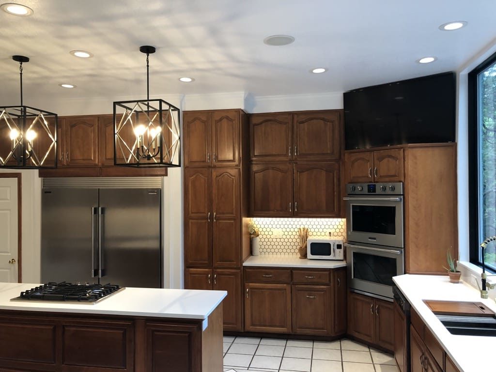 kitchen-lighting-cabinets-remodel-colorado-springs
