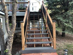 stairs-colorado-springs